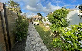 Casas Sol de Bolonia